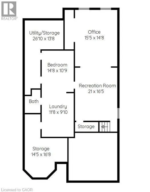 35 RIDING PARK Place