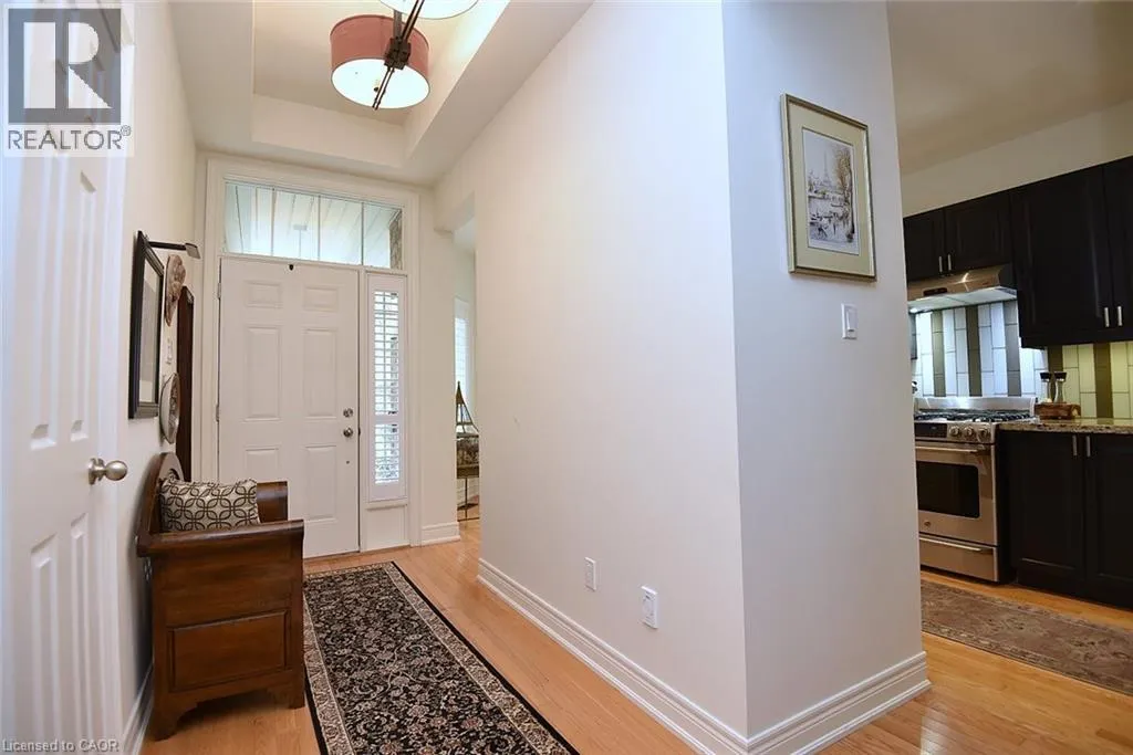 35 RIDING PARK Place