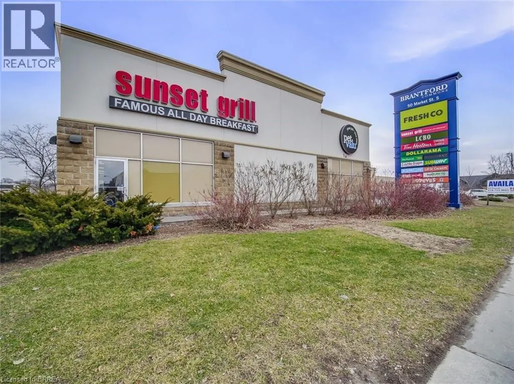7 ERIE Avenue Unit# 813, #813