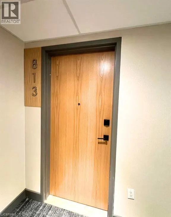 7 ERIE Avenue Unit# 813, #813