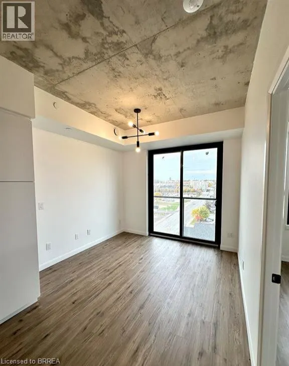 7 ERIE Avenue Unit# 813, #813