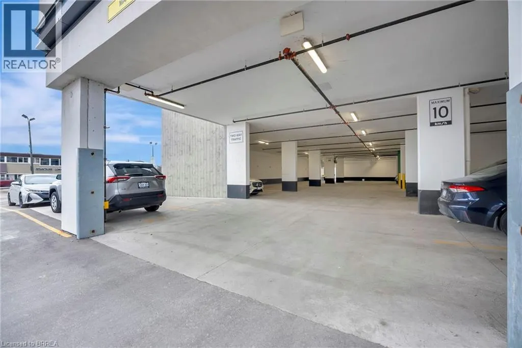 7 ERIE Avenue Unit# 813, #813