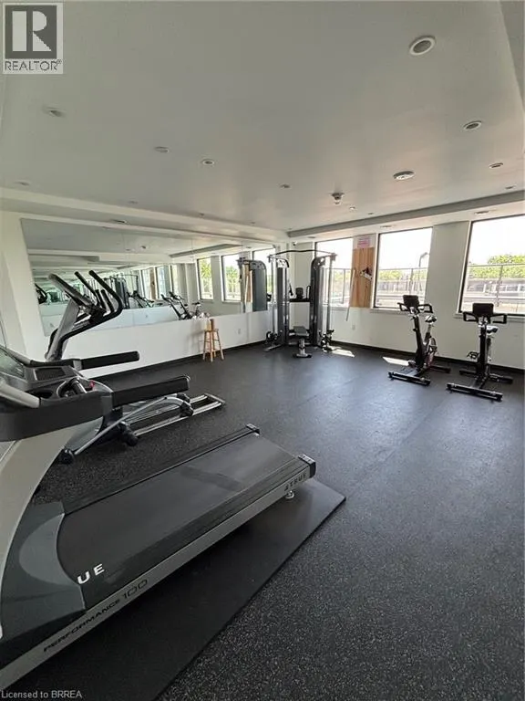 7 ERIE Avenue Unit# 813, #813