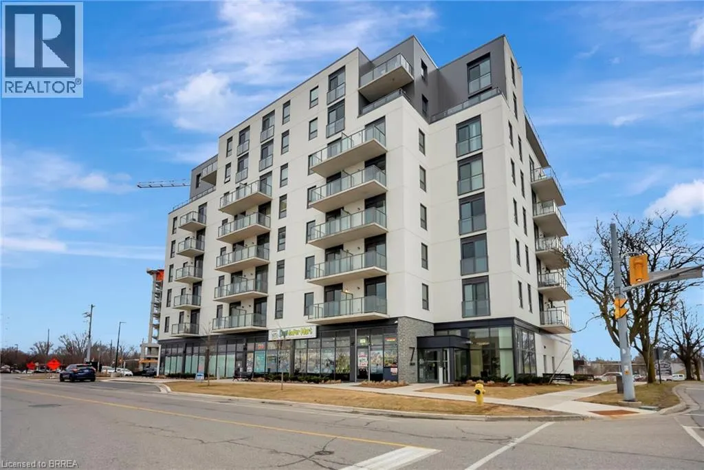 7 ERIE Avenue Unit# 813, #813