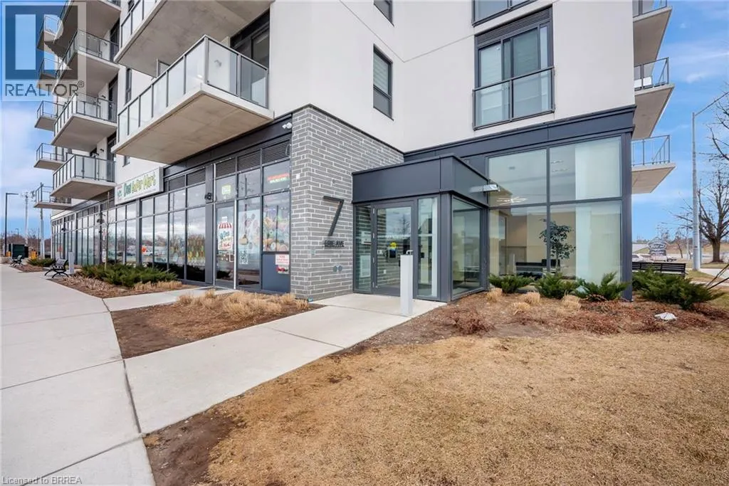 7 ERIE Avenue Unit# 813, #813