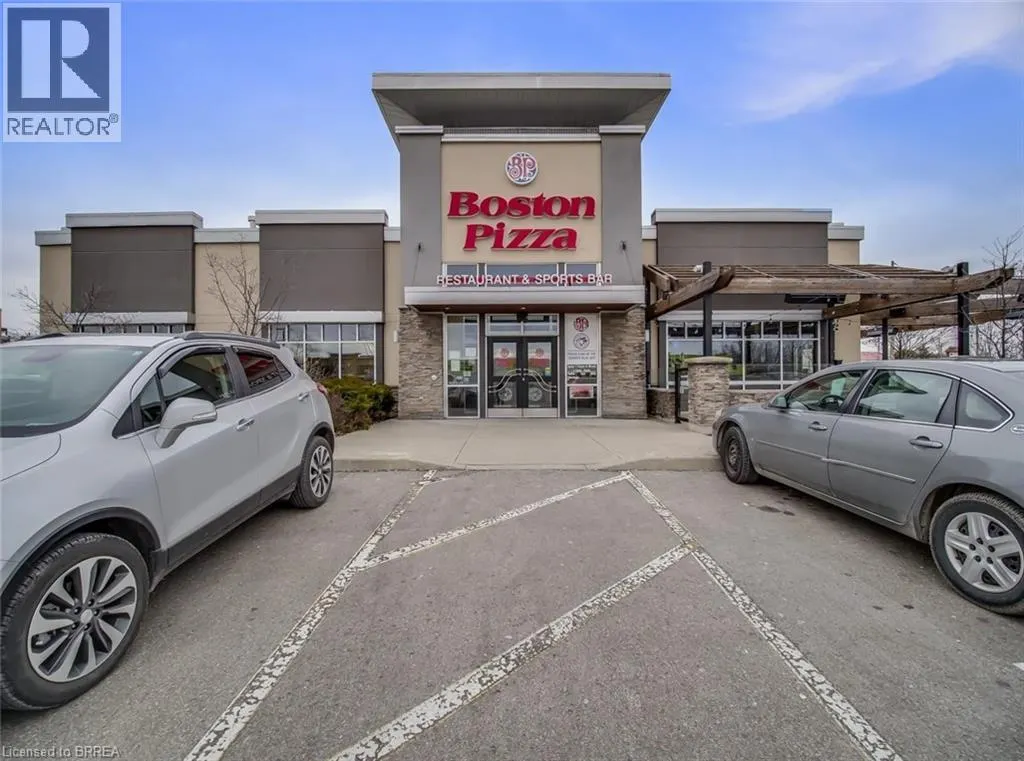 7 ERIE Avenue Unit# 813, #813