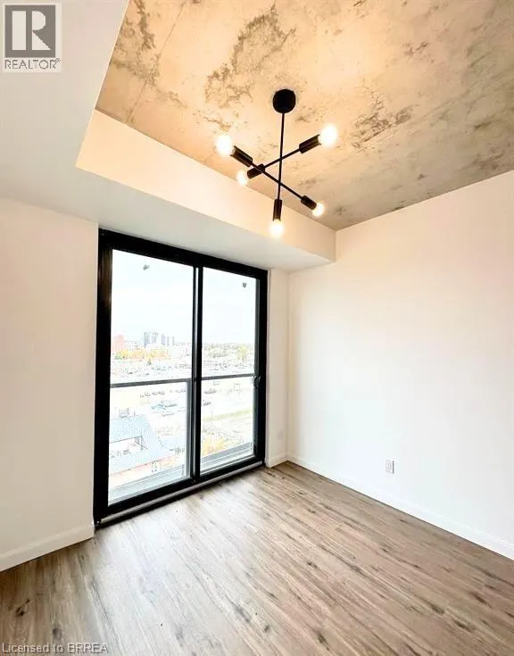 7 ERIE Avenue Unit# 813, #813