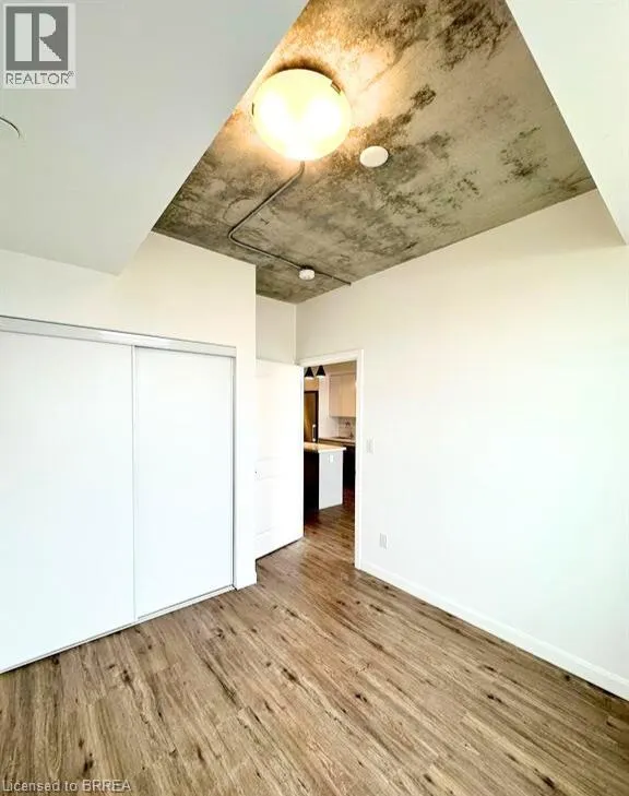 7 ERIE Avenue Unit# 813, #813