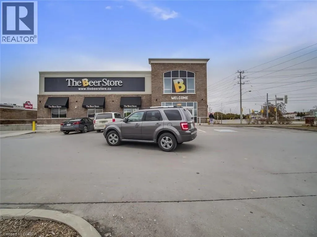 7 ERIE Avenue Unit# 813, #813