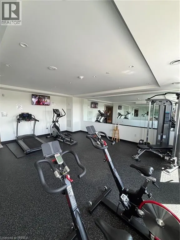 7 ERIE Avenue Unit# 813, #813