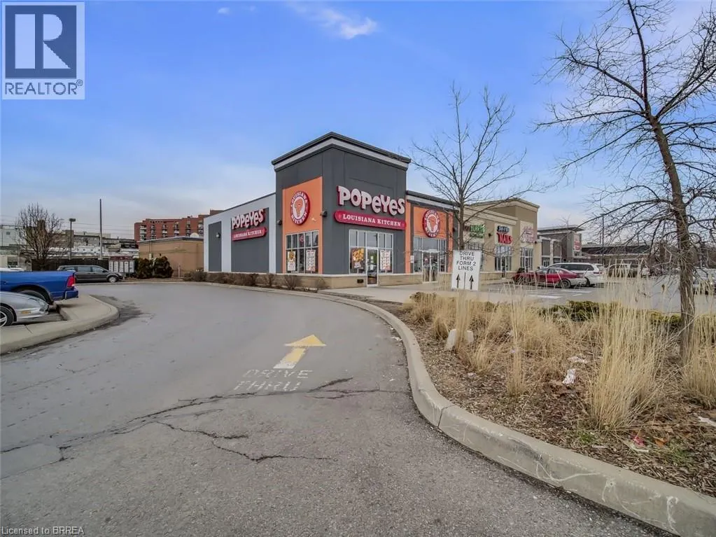 7 ERIE Avenue Unit# 813, #813
