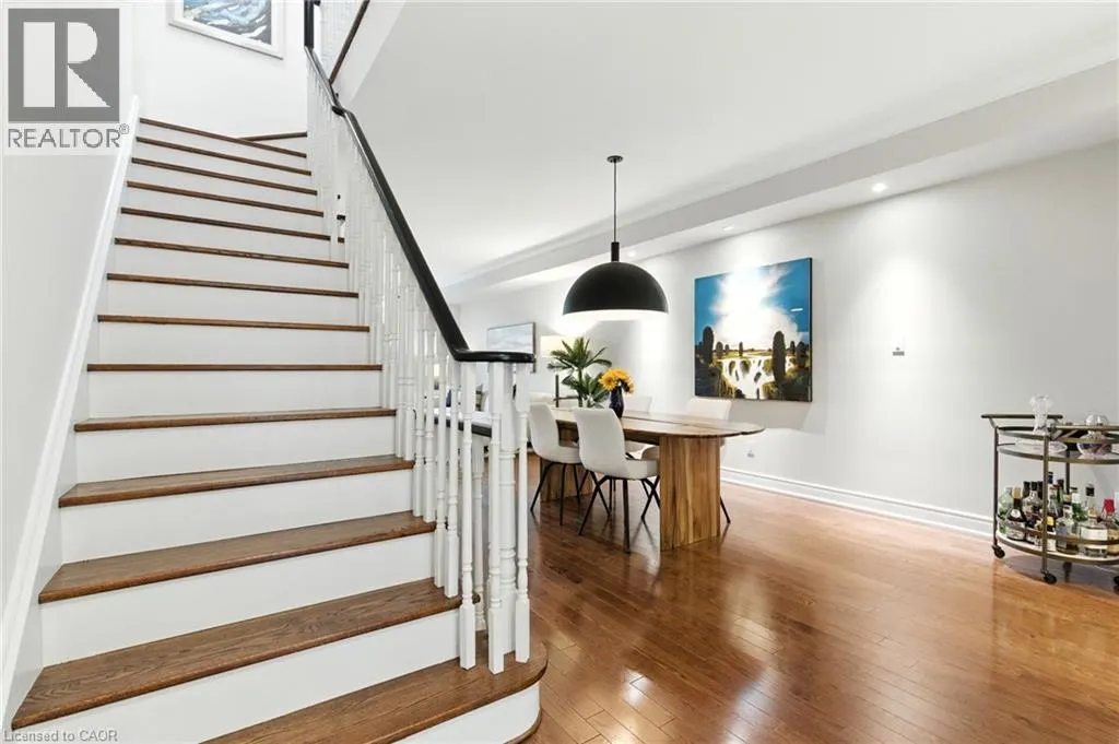 117 NELSON Street Unit# 3, #3