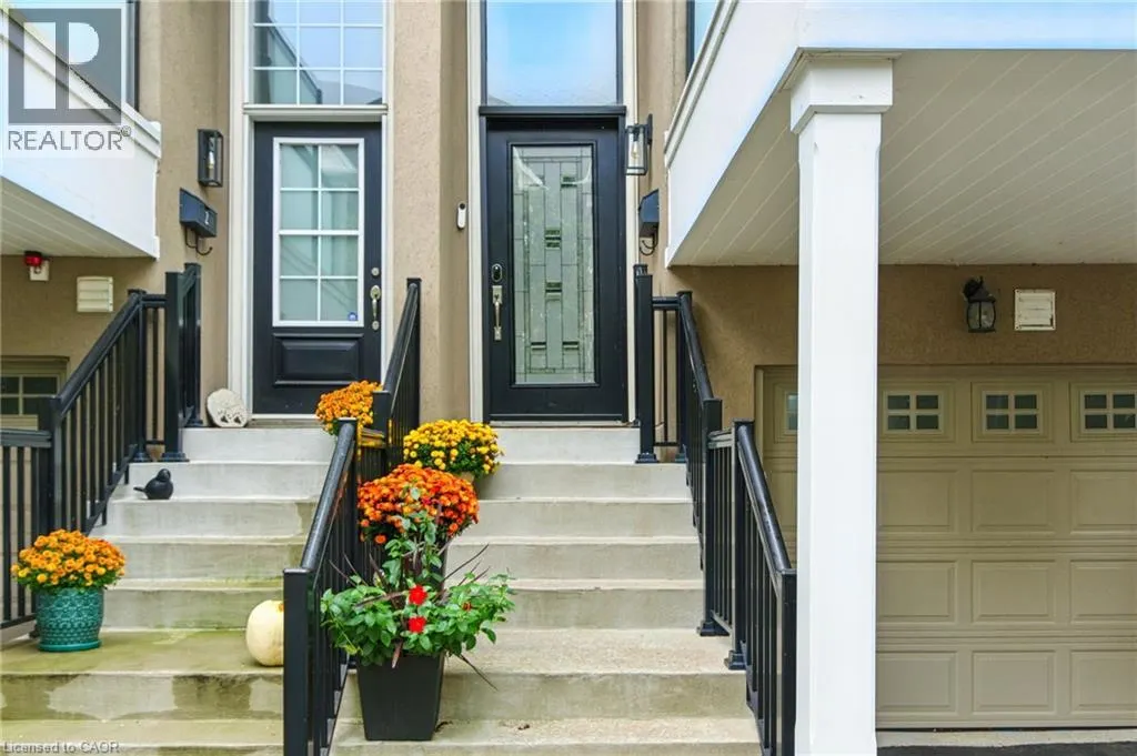 117 NELSON Street Unit# 3, #3