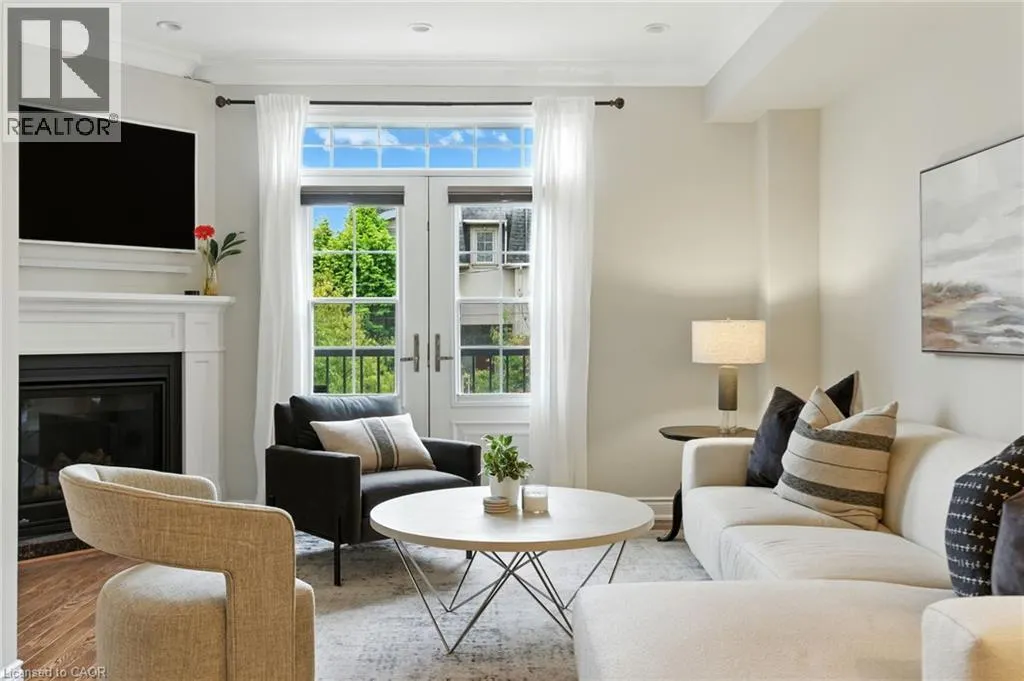117 NELSON Street Unit# 3, #3