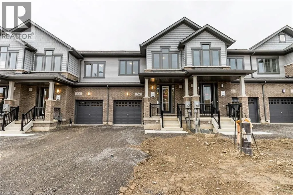 56 FREEDOM Crescent