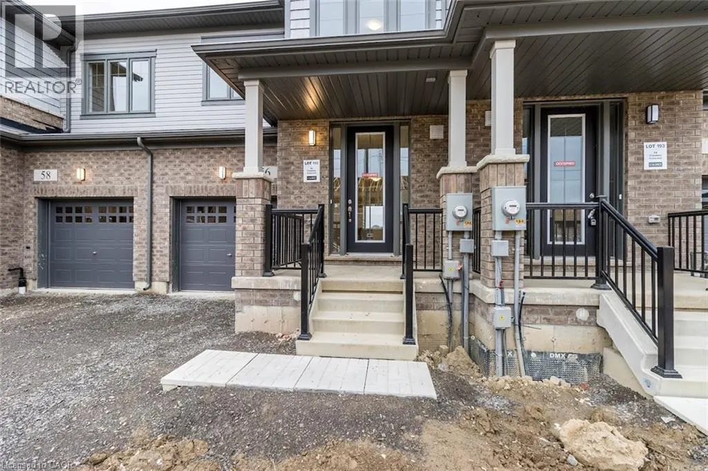 56 FREEDOM Crescent