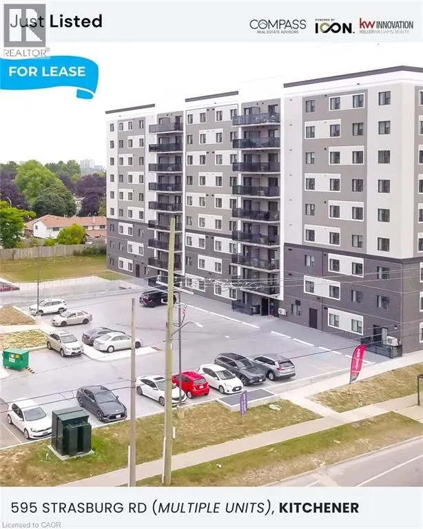 595 STRASBURG Road Unit# 309, #309
