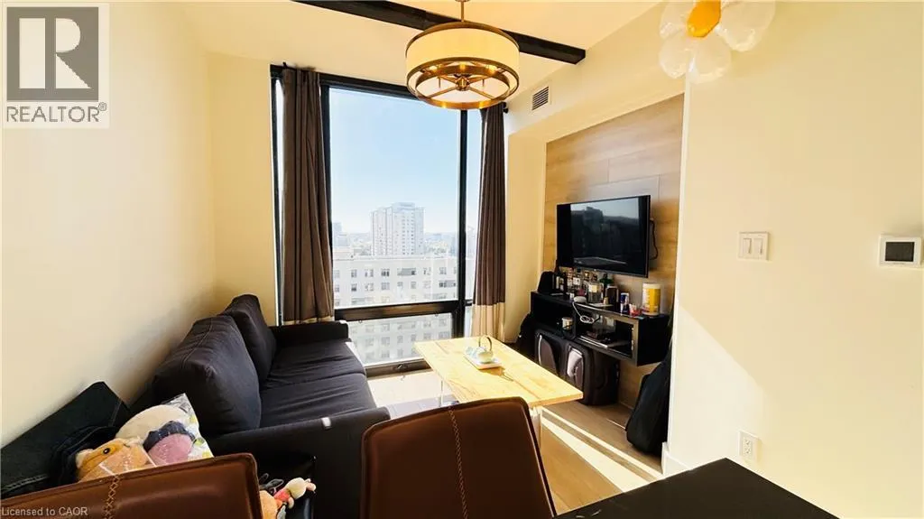 145 COLUMBIA STREET WEST Street Unit# 1536, #1536