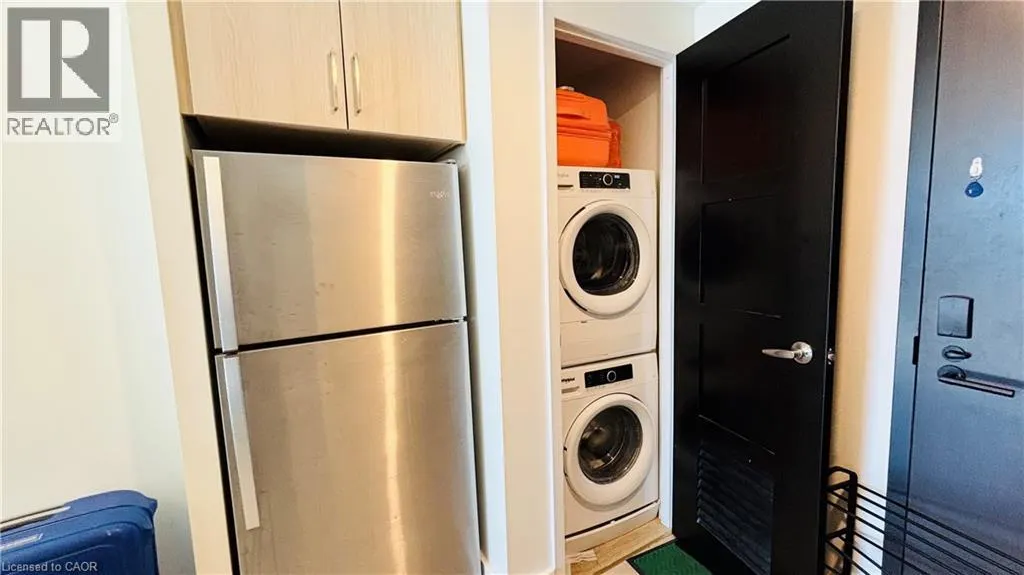 145 COLUMBIA STREET WEST Street Unit# 1536, #1536