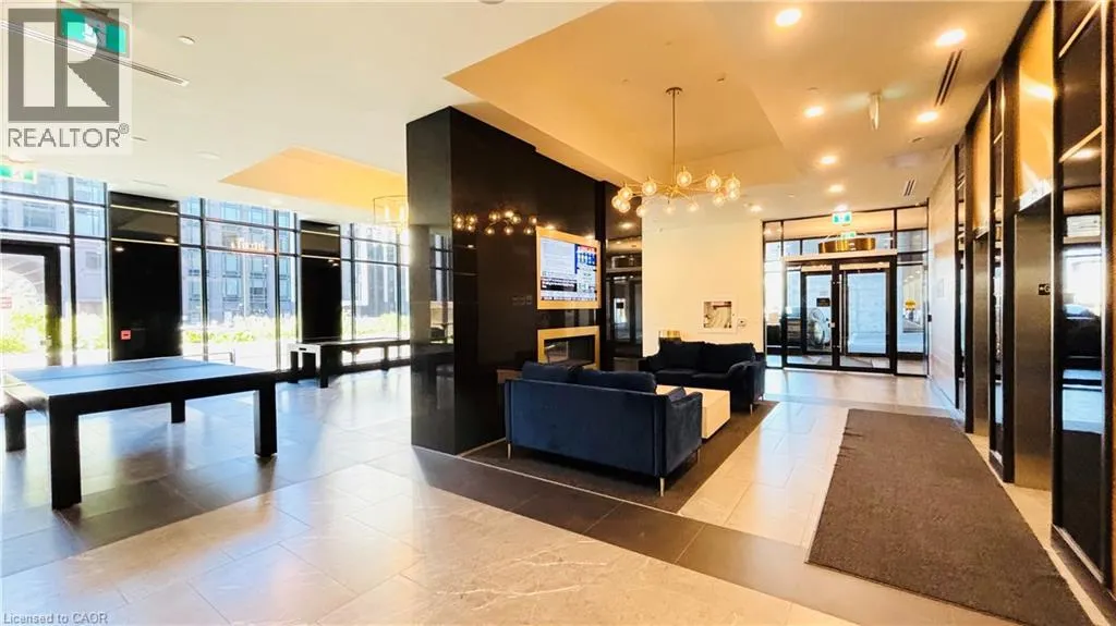 145 COLUMBIA STREET WEST Street Unit# 1536, #1536