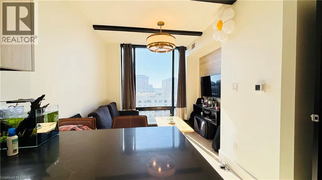 145 COLUMBIA STREET WEST Street Unit# 1536, #1536