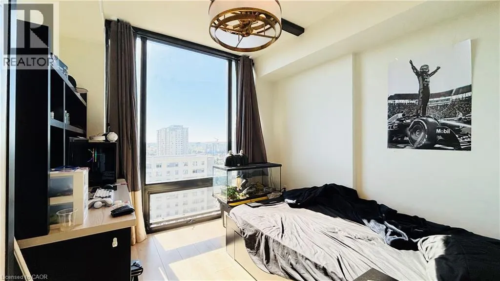 145 COLUMBIA STREET WEST Street Unit# 1536, #1536