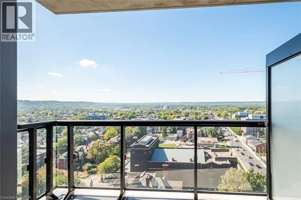 15 QUEEN Street S Unit# 1503, #1503