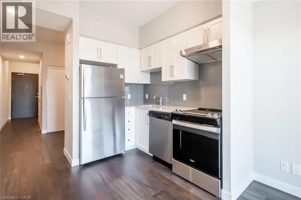 15 QUEEN Street S Unit# 1503, #1503