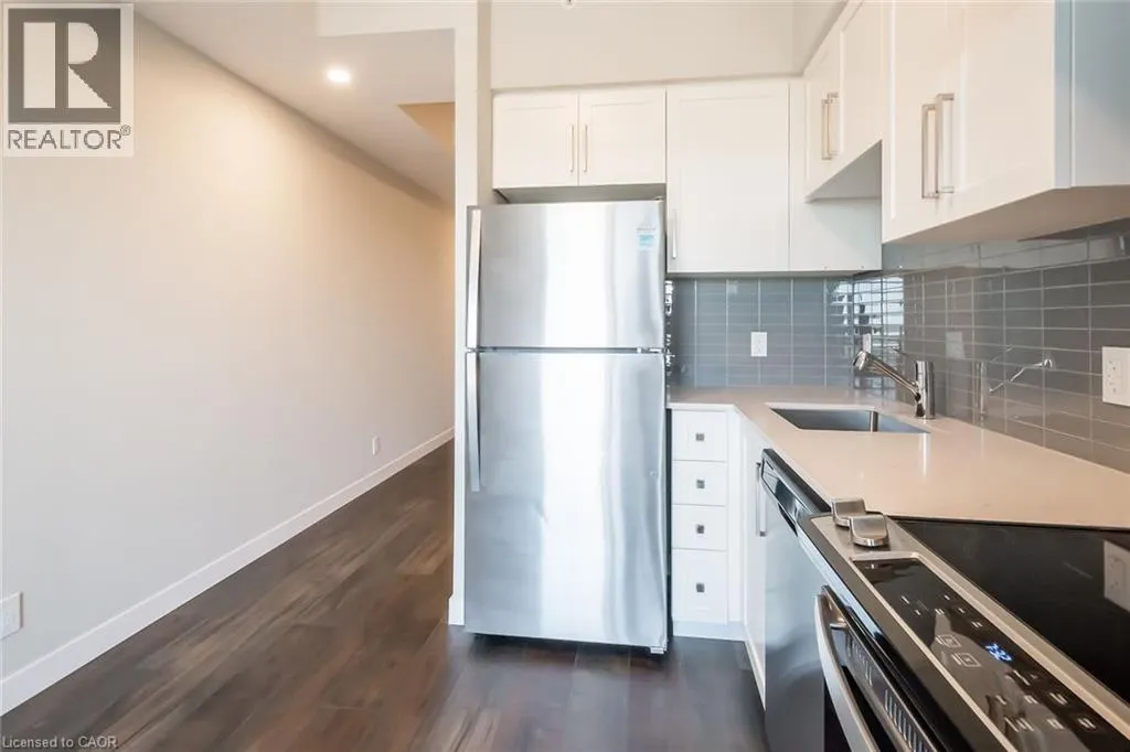 15 QUEEN Street S Unit# 1503, #1503