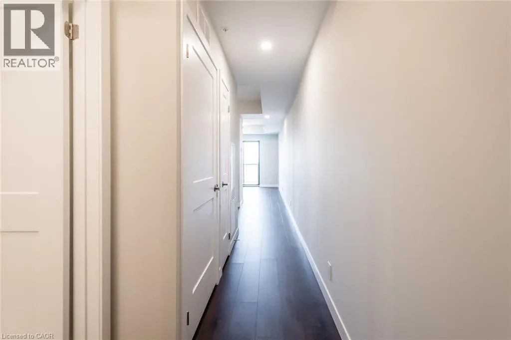 15 QUEEN Street S Unit# 1503, #1503