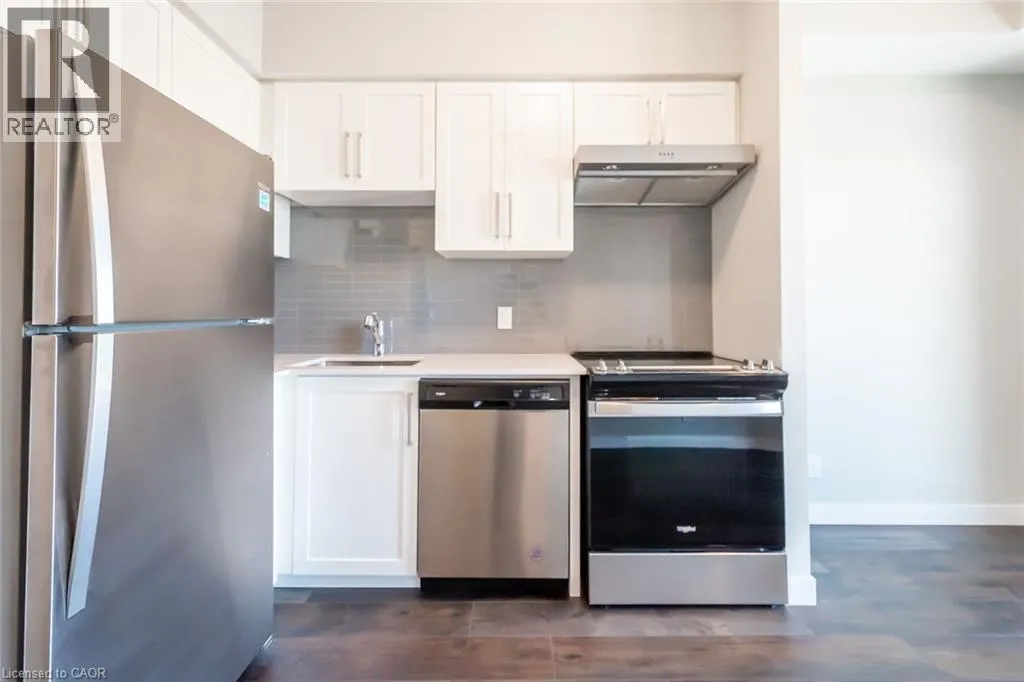 15 QUEEN Street S Unit# 1503, #1503