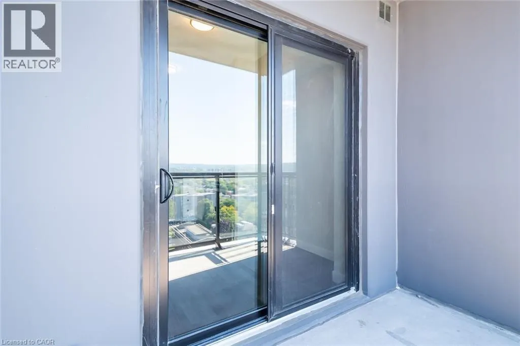 15 QUEEN Street S Unit# 1503, #1503