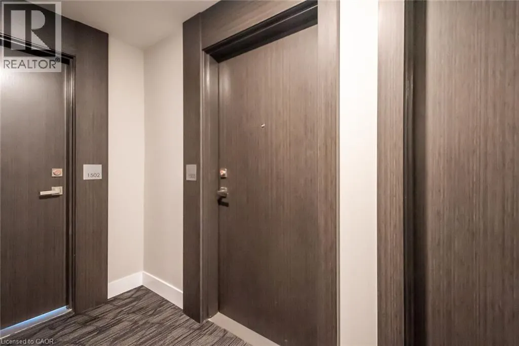 15 QUEEN Street S Unit# 1503, #1503