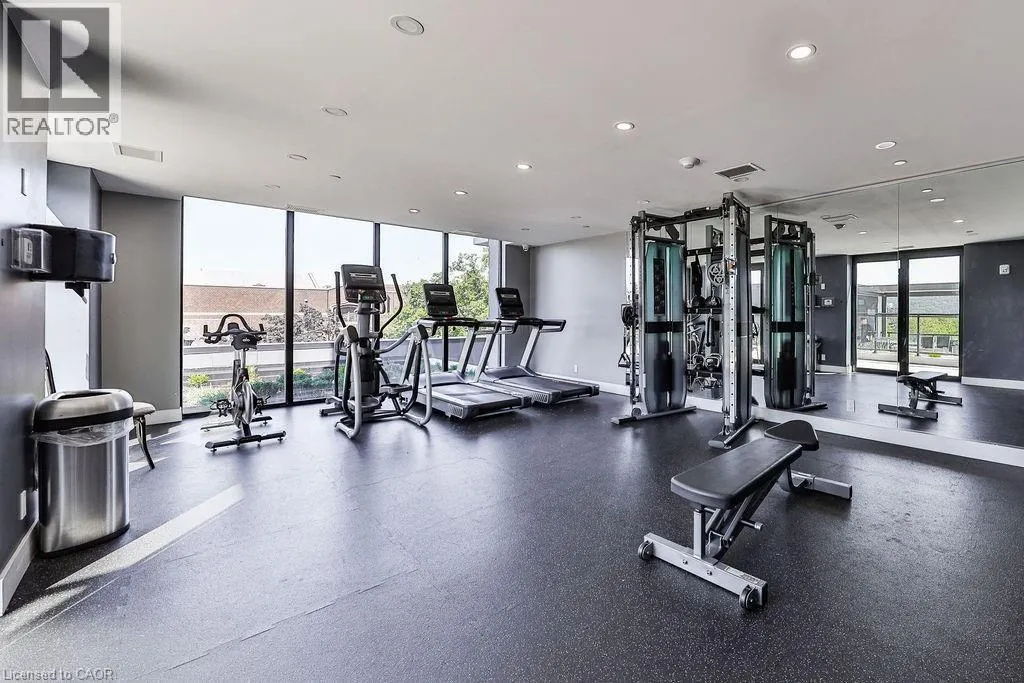 15 QUEEN Street S Unit# 1503, #1503