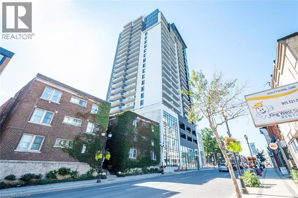 15 QUEEN Street S Unit# 1503, #1503