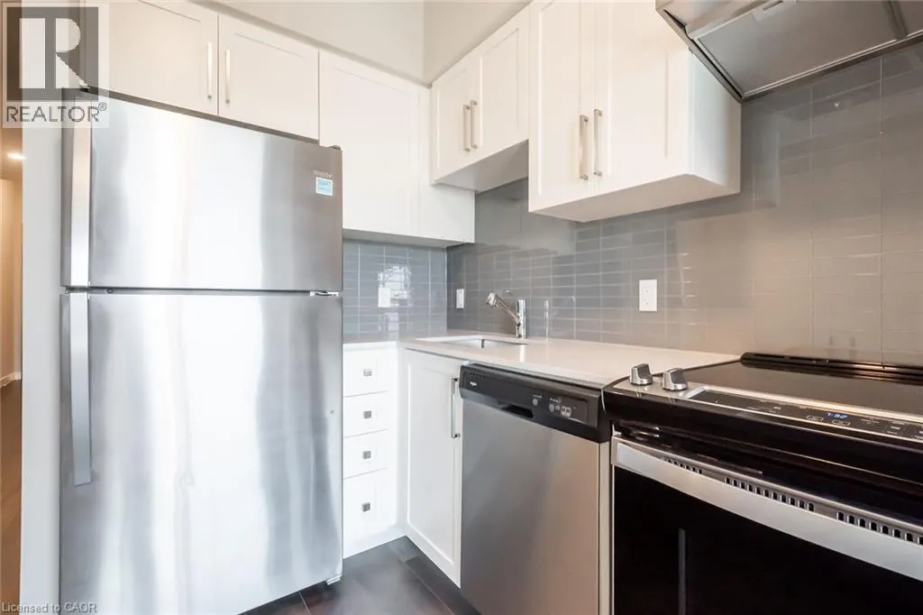 15 QUEEN Street S Unit# 1503, #1503