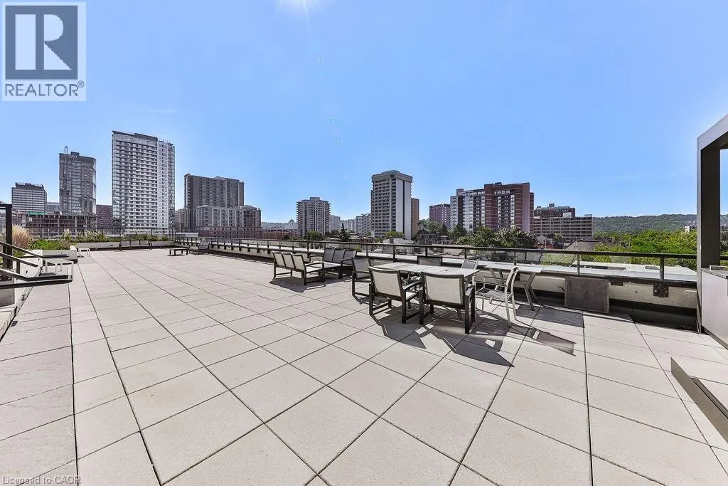 15 QUEEN Street S Unit# 1503, #1503