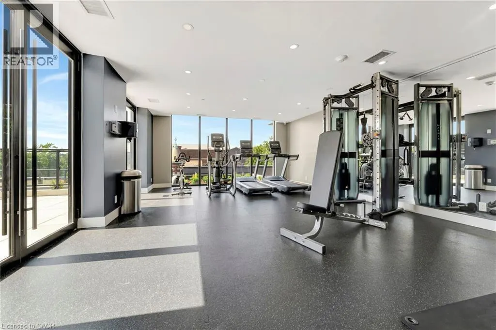 15 QUEEN Street S Unit# 1503, #1503