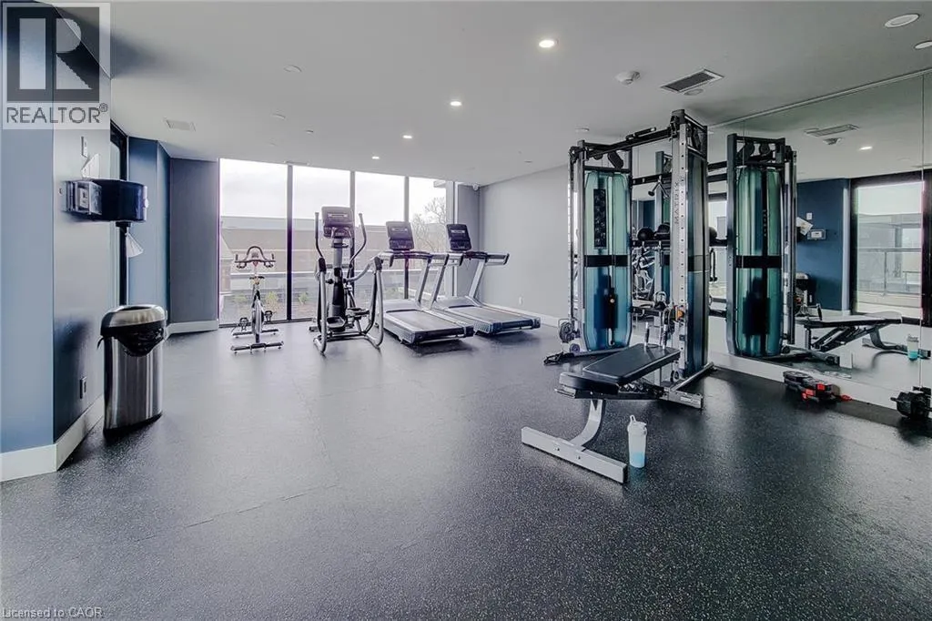 15 QUEEN Street S Unit# 1503, #1503