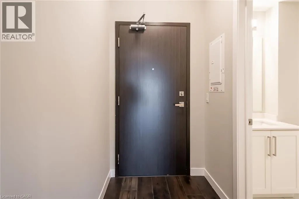15 QUEEN Street S Unit# 1503, #1503