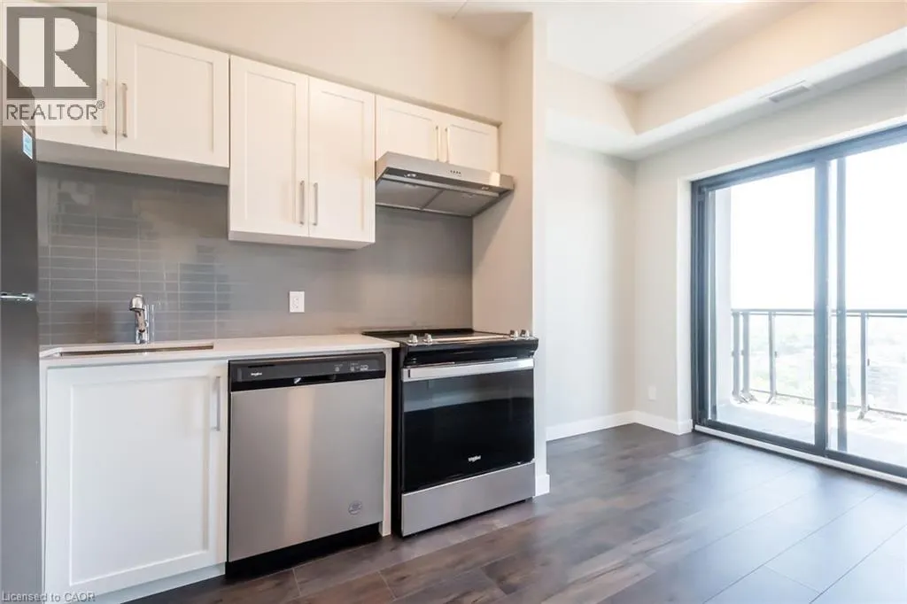 15 QUEEN Street S Unit# 1503, #1503