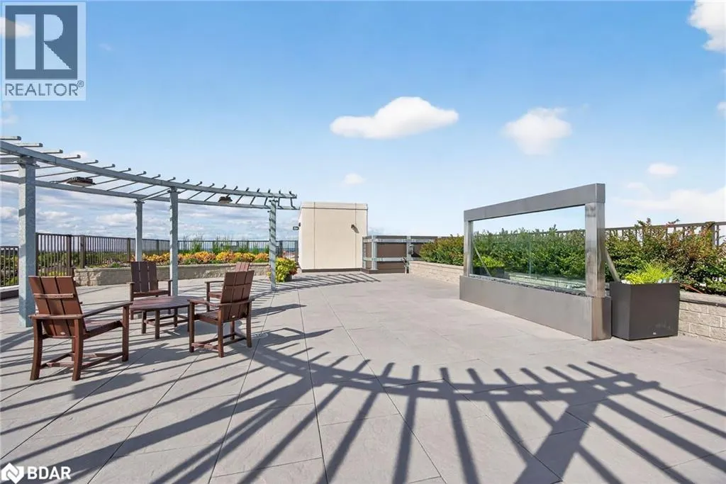 1 HUME Street Unit# 308, #308