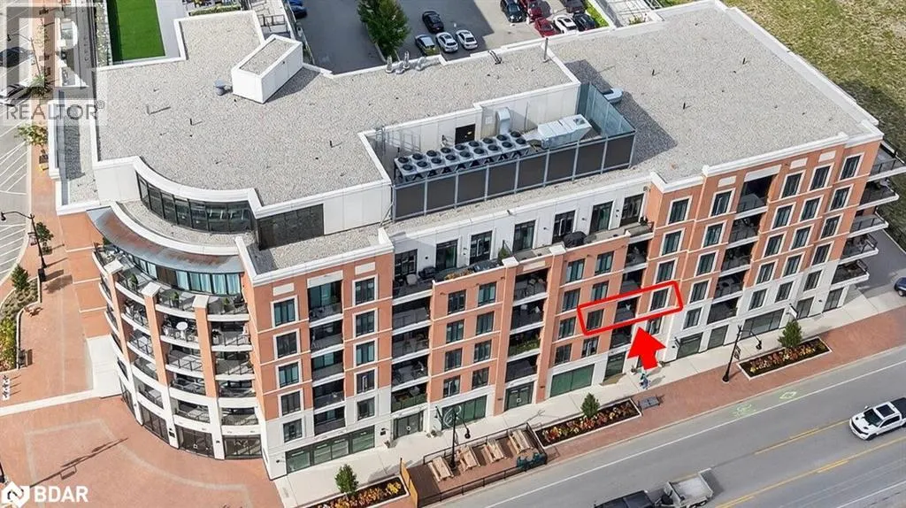 1 HUME Street Unit# 308, #308