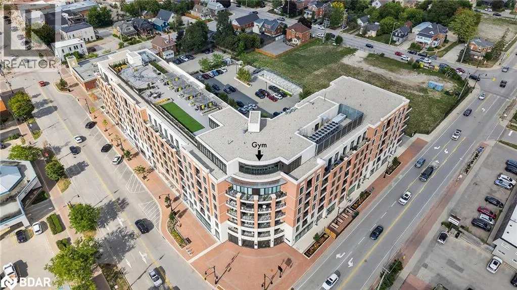 1 HUME Street Unit# 308, #308