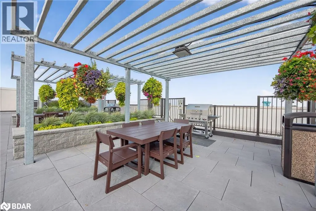 1 HUME Street Unit# 308, #308