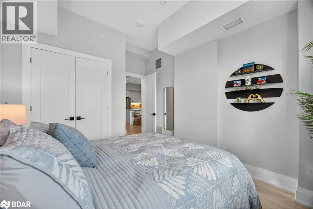 1 HUME Street Unit# 308, #308