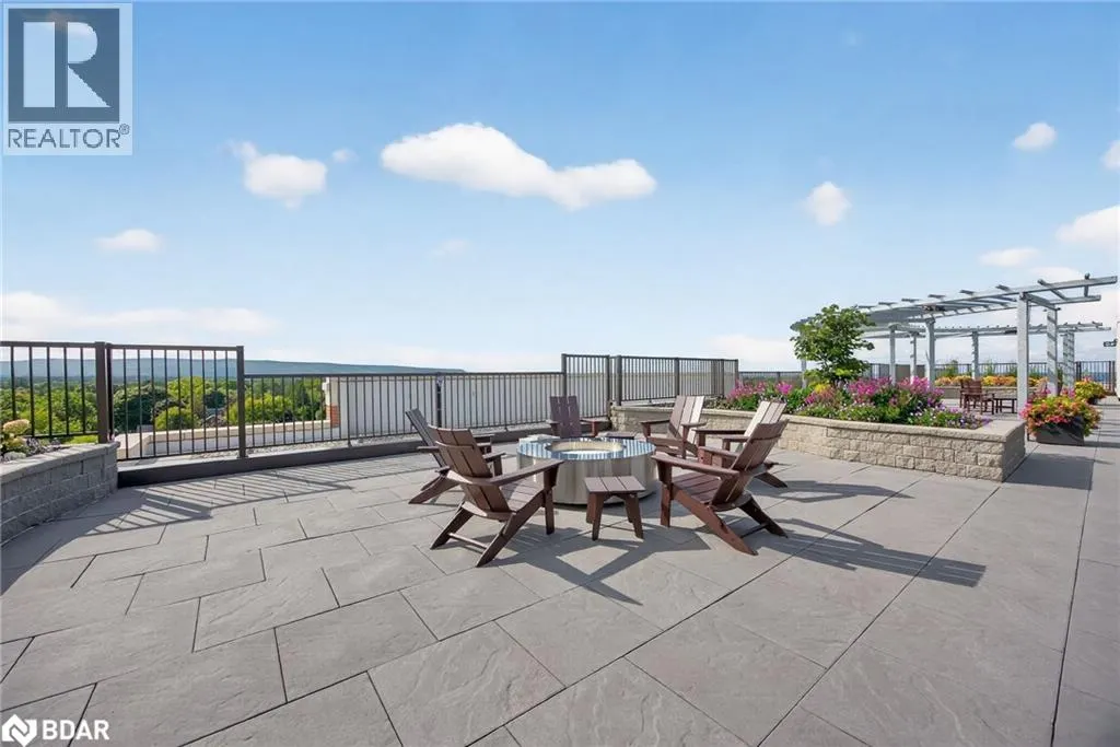 1 HUME Street Unit# 308, #308
