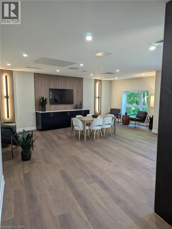 1100 LACKNER Place Unit# 203, #203