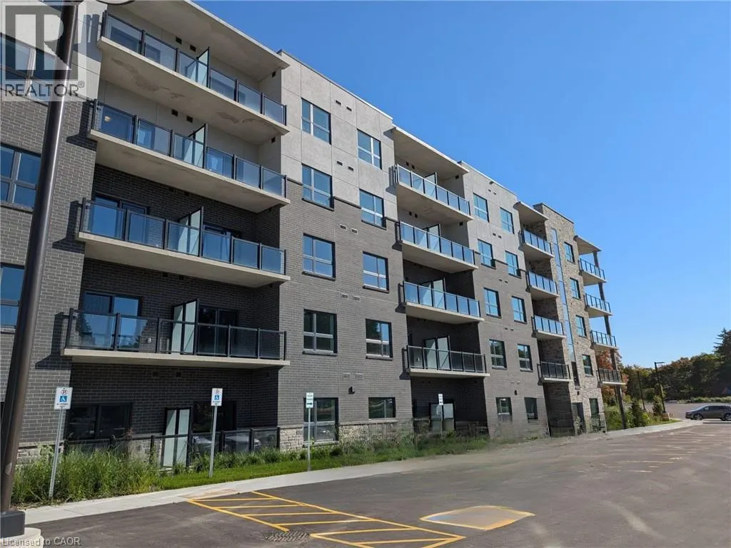 1100 LACKNER Place Unit# 203, #203