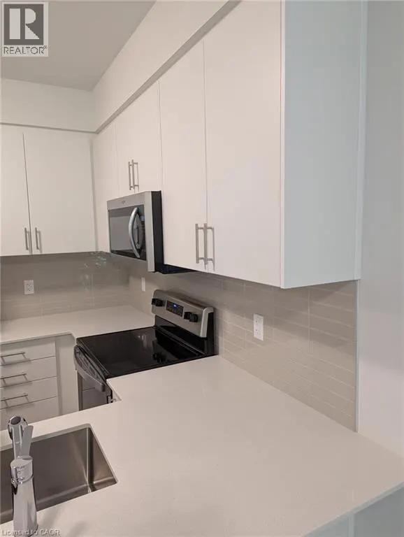 1100 LACKNER Place Unit# 203, #203